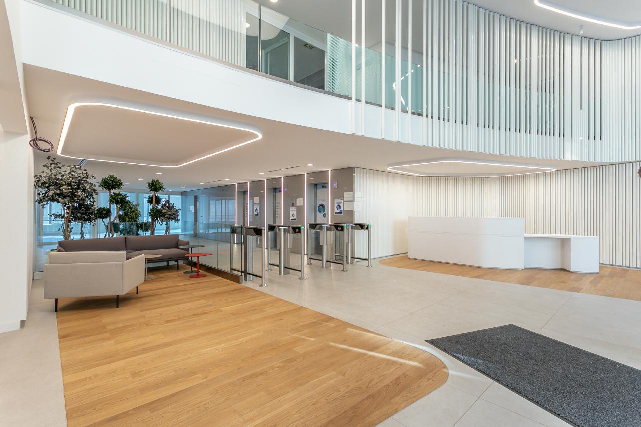 Location bureau Rueil-Malmaison Hauts-de-Seine OLBUR2100381 10