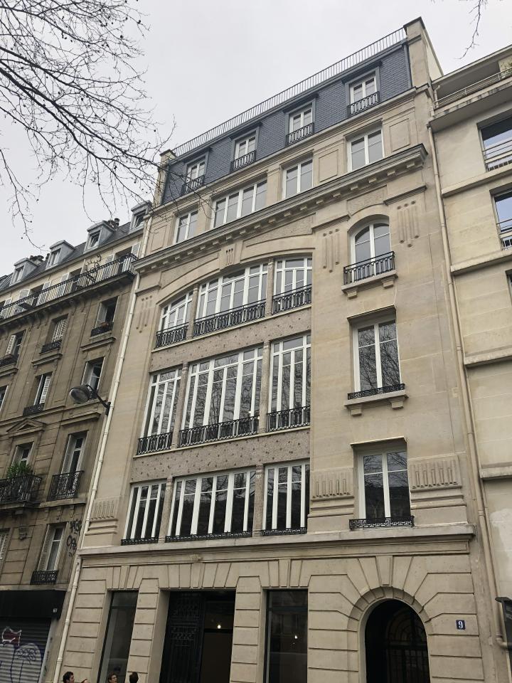Location coworking Paris OLBUR2640087 5
