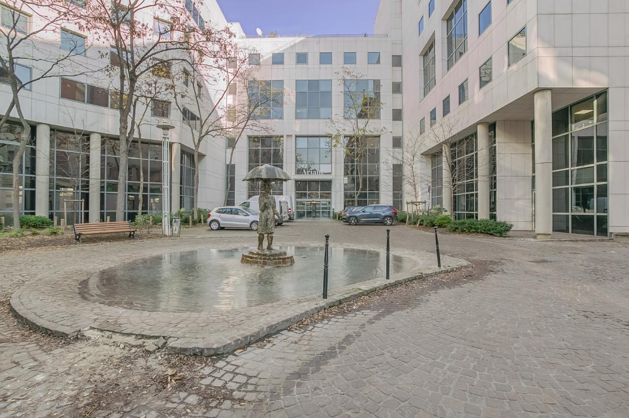 Location bureau Rueil-Malmaison Hauts-de-Seine OLBUR2001935 13