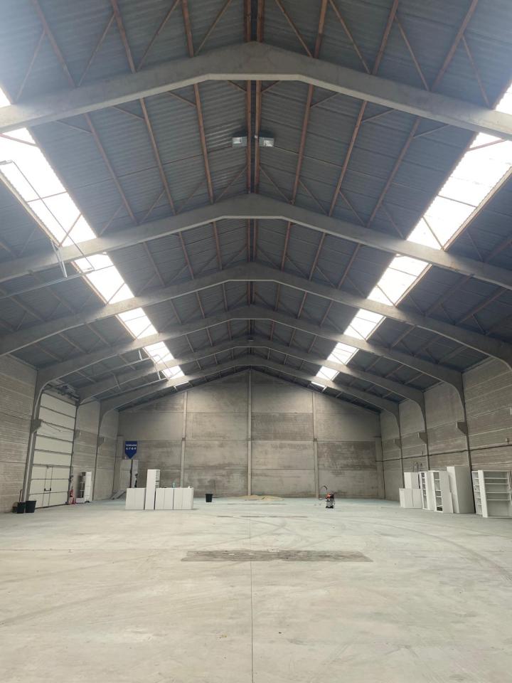 Location local d'activité Lesquin Nord OLACT2534643 4