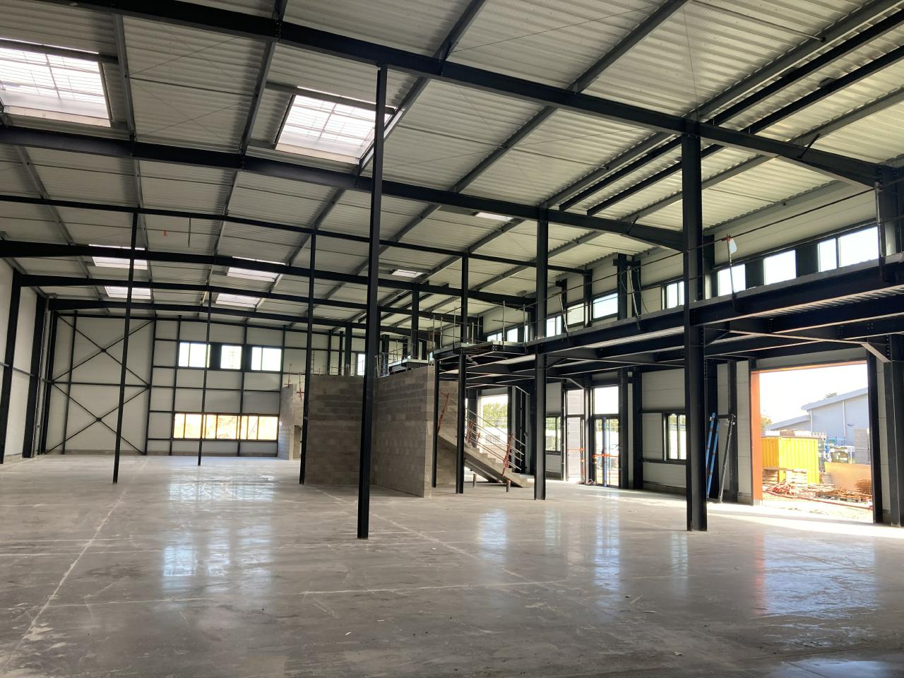 Location local d'activité Brétigny-sur-Orge Essonne OLACT2119961 3