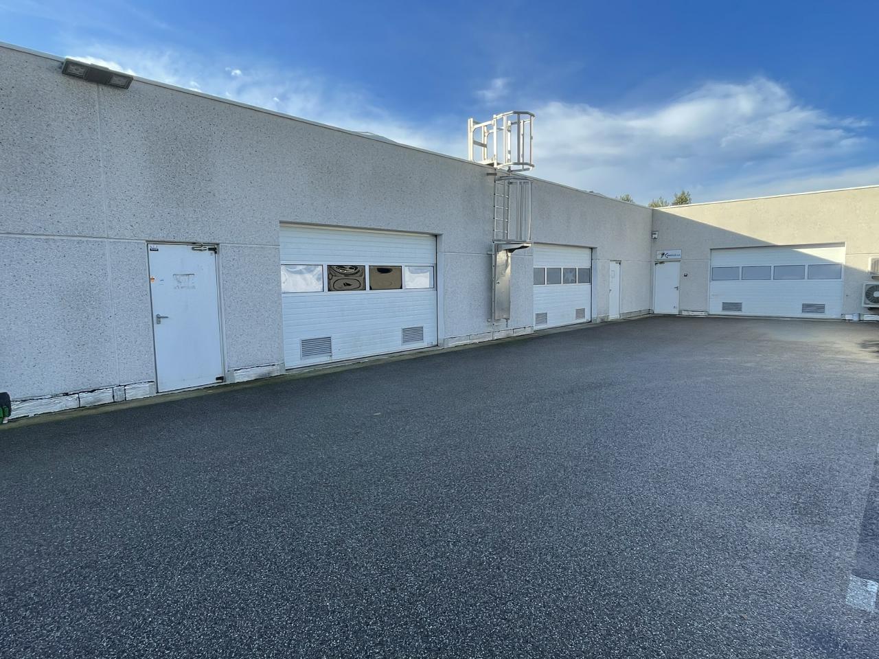 Location local d'activité Mouans-Sartoux Alpes-Maritimes OLACT2536011 11