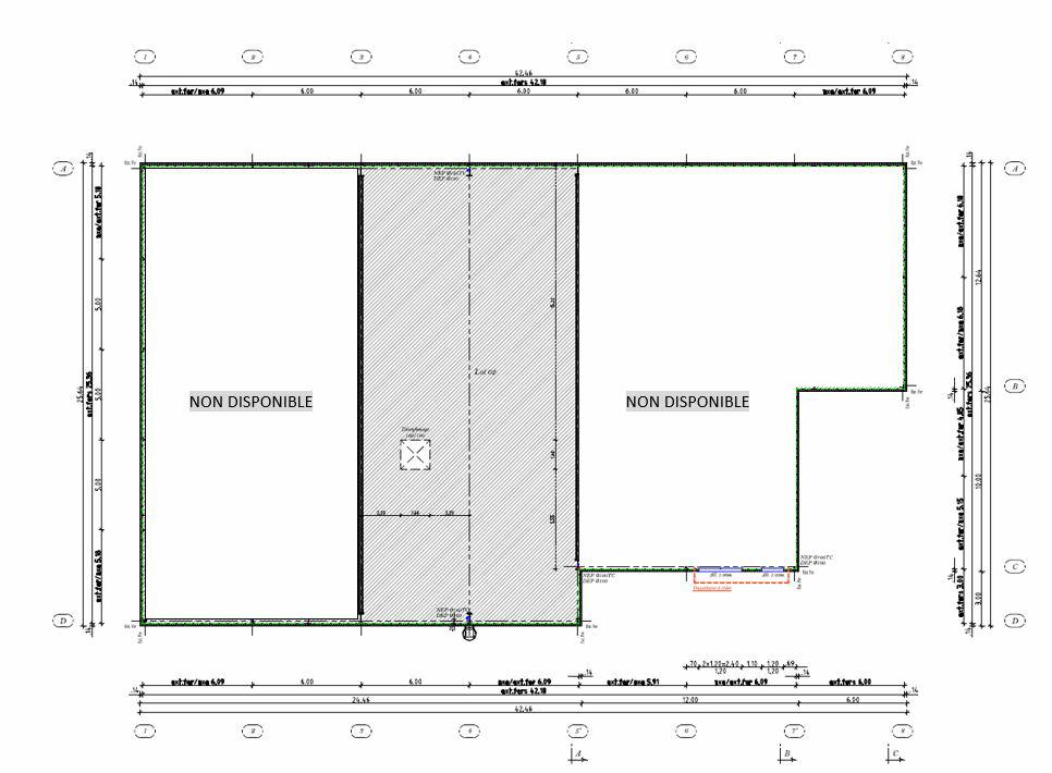 Vente local d'activité Vandoeuvre-lès-Nancy Meurthe-et-Moselle OVACT2314360 6
