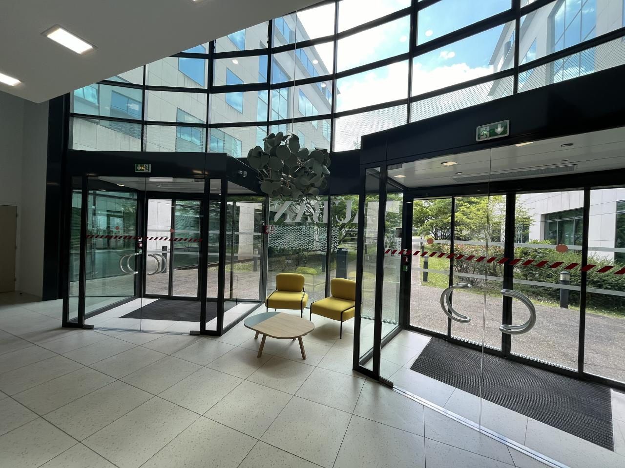 Location bureau Vélizy-Villacoublay Yvelines OLBUR2310499 2