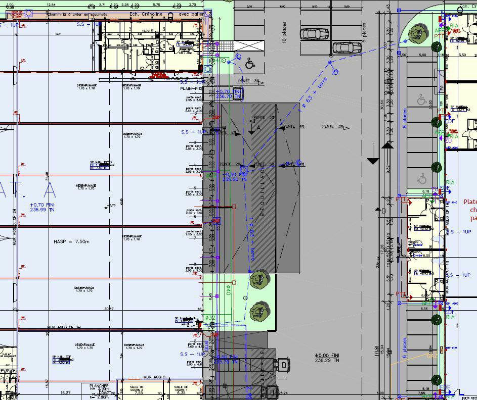 Location local d'activité Longvic Côte-d'Or OLACT2420297 16