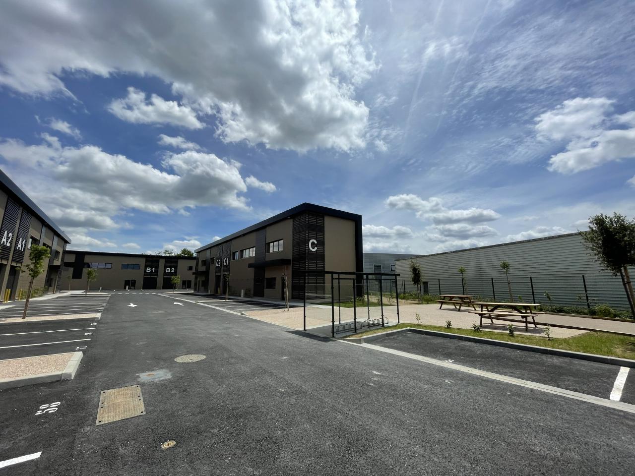 Location local d'activité Launaguet Haute-Garonne OLACT2421300 15