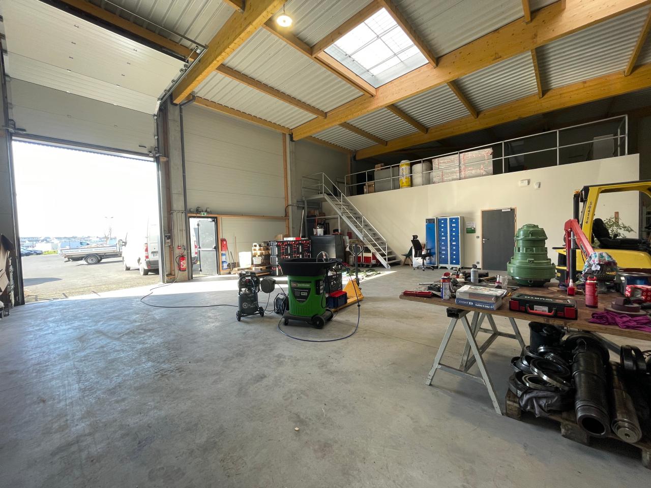 Location local d'activité Honguemare-Guenouville Eure OLACT2640014 8