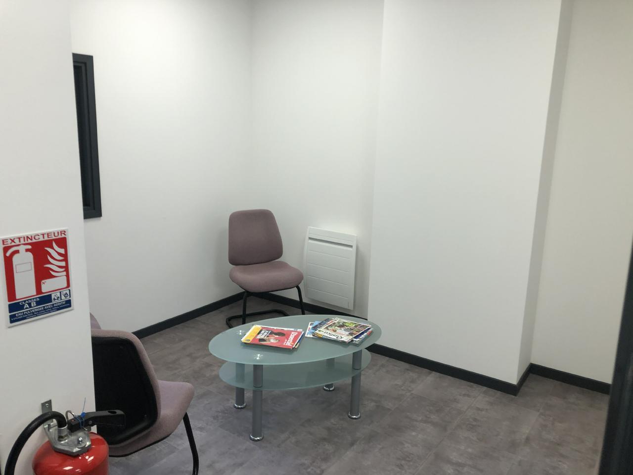 Location bureau Sainte-Marie-aux-Chênes Moselle OLBUR2206794 2