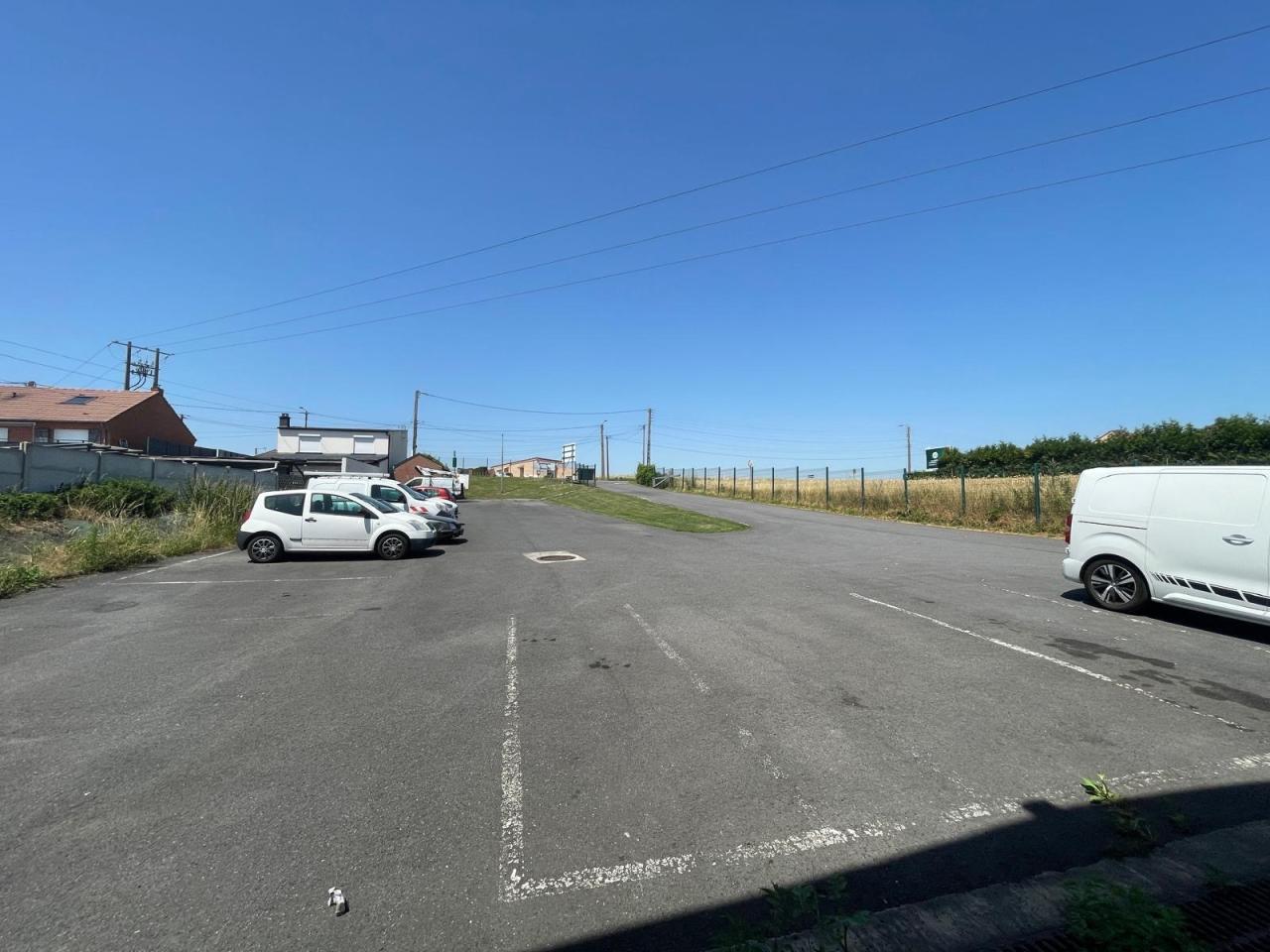 Location local d'activité Loos-en-Gohelle Pas-de-Calais OLACT2642758 1