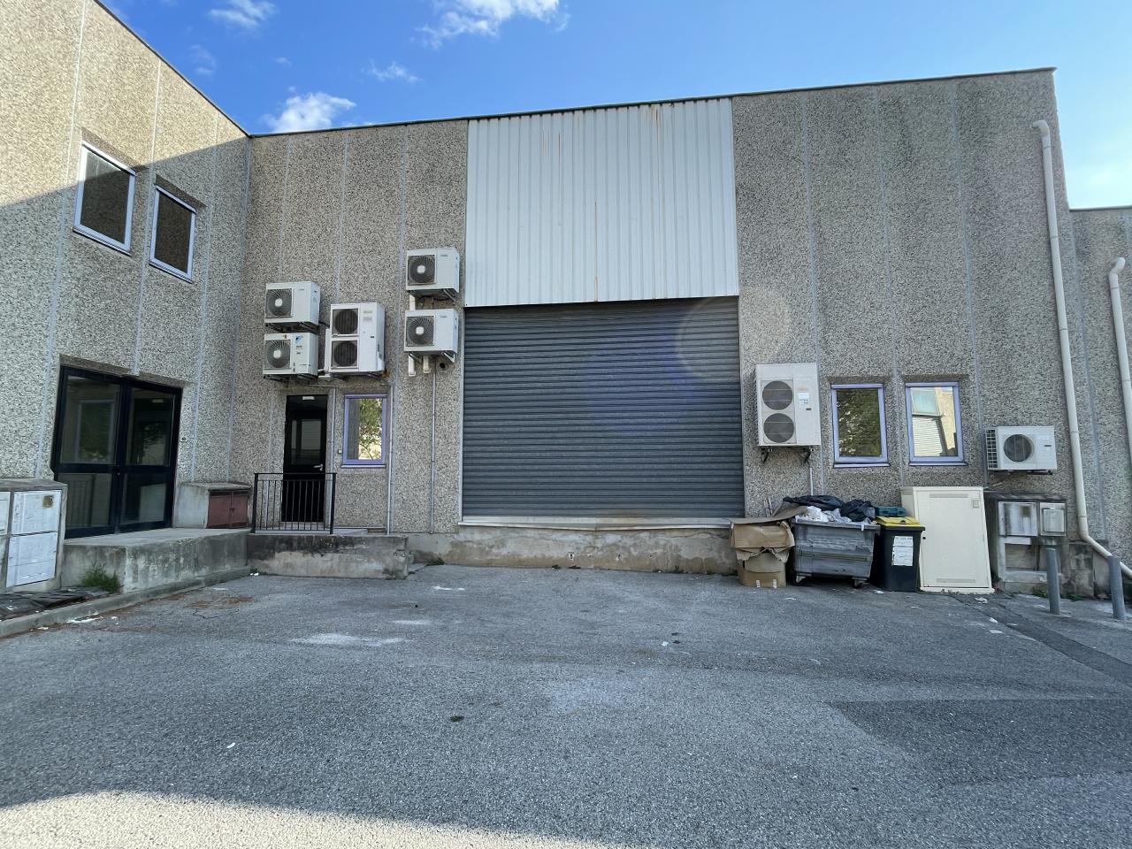 Location local d'activité Antibes Alpes-Maritimes OLACT2314472 7