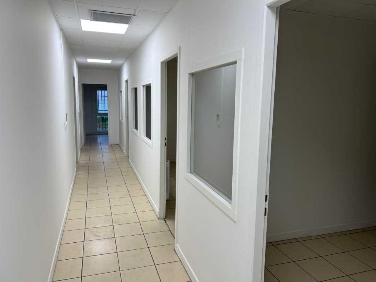 Vente local d'activité Vaulx-en-Velin Rhône OVACT2535288 17