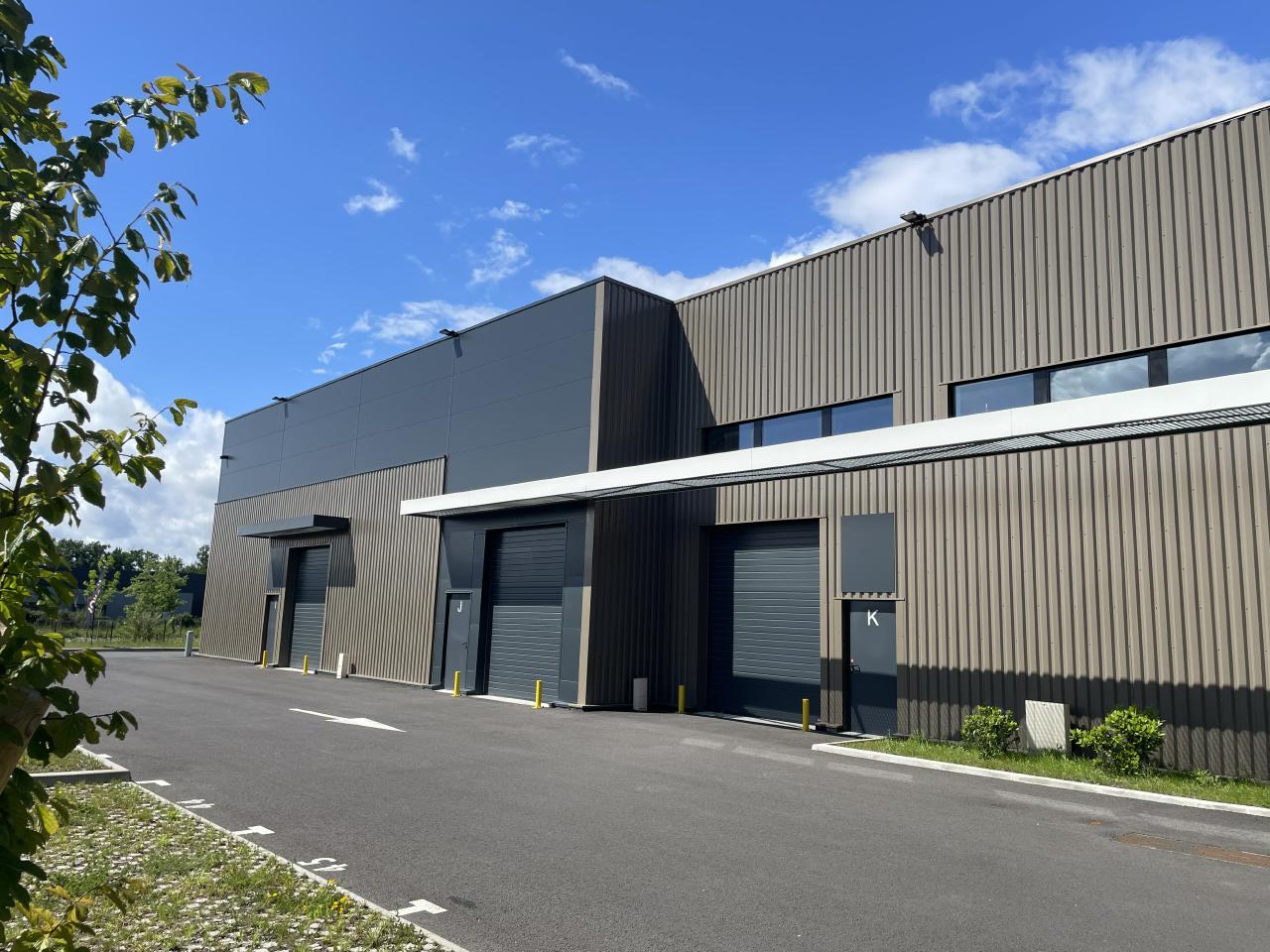 Location local d'activité Mérignac Gironde OLACT2201275 23