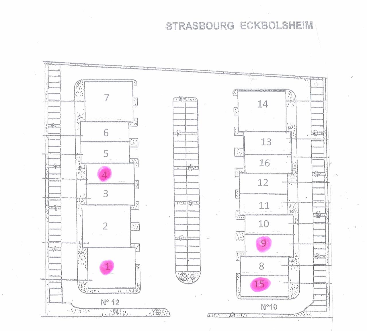 Location local d'activité Eckbolsheim Bas-Rhin OLACT2640701 5