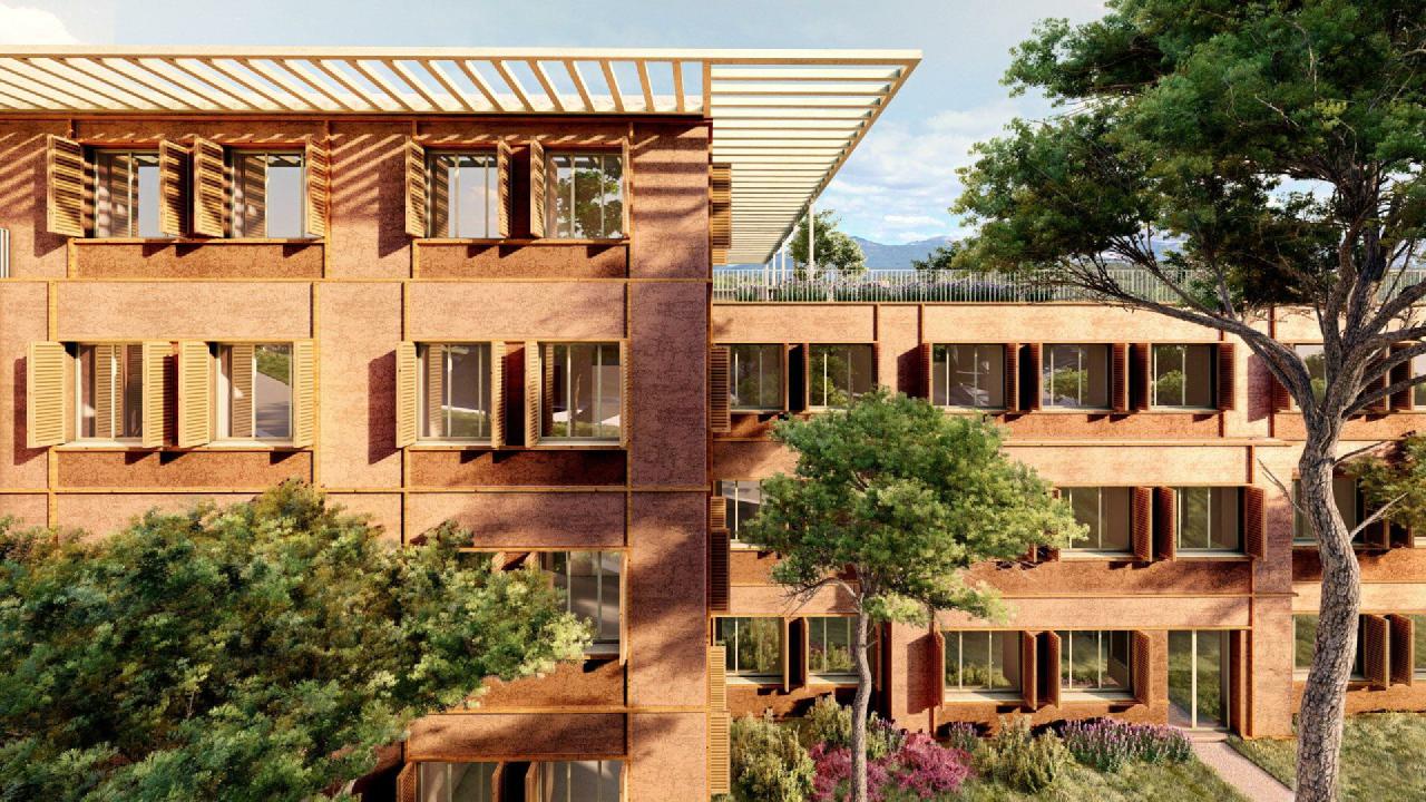 Vente bureau Biot Alpes-Maritimes OVBUR2421491 8