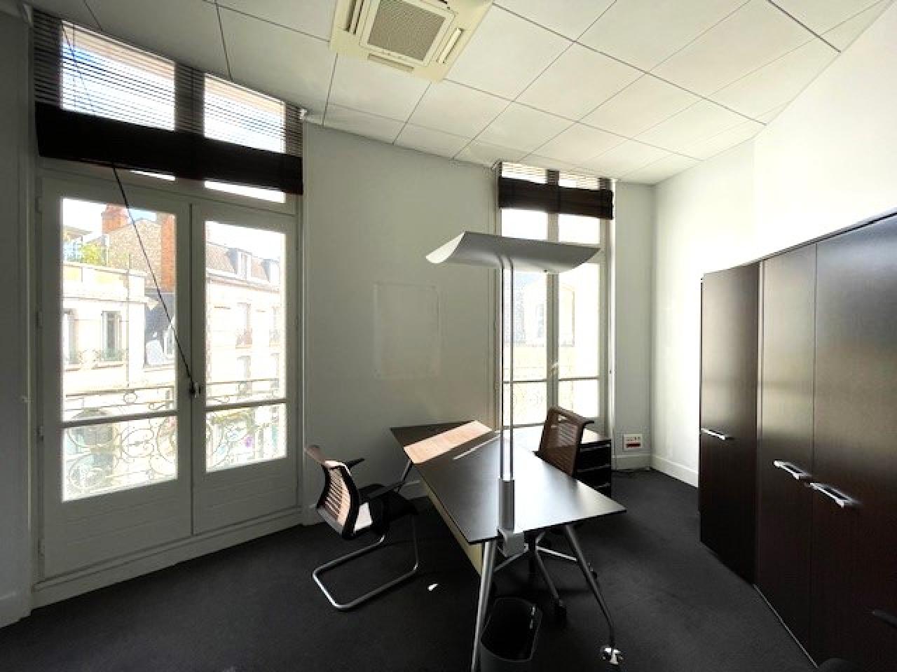 Vente bureau Orléans Loiret OVBUR2534344 15