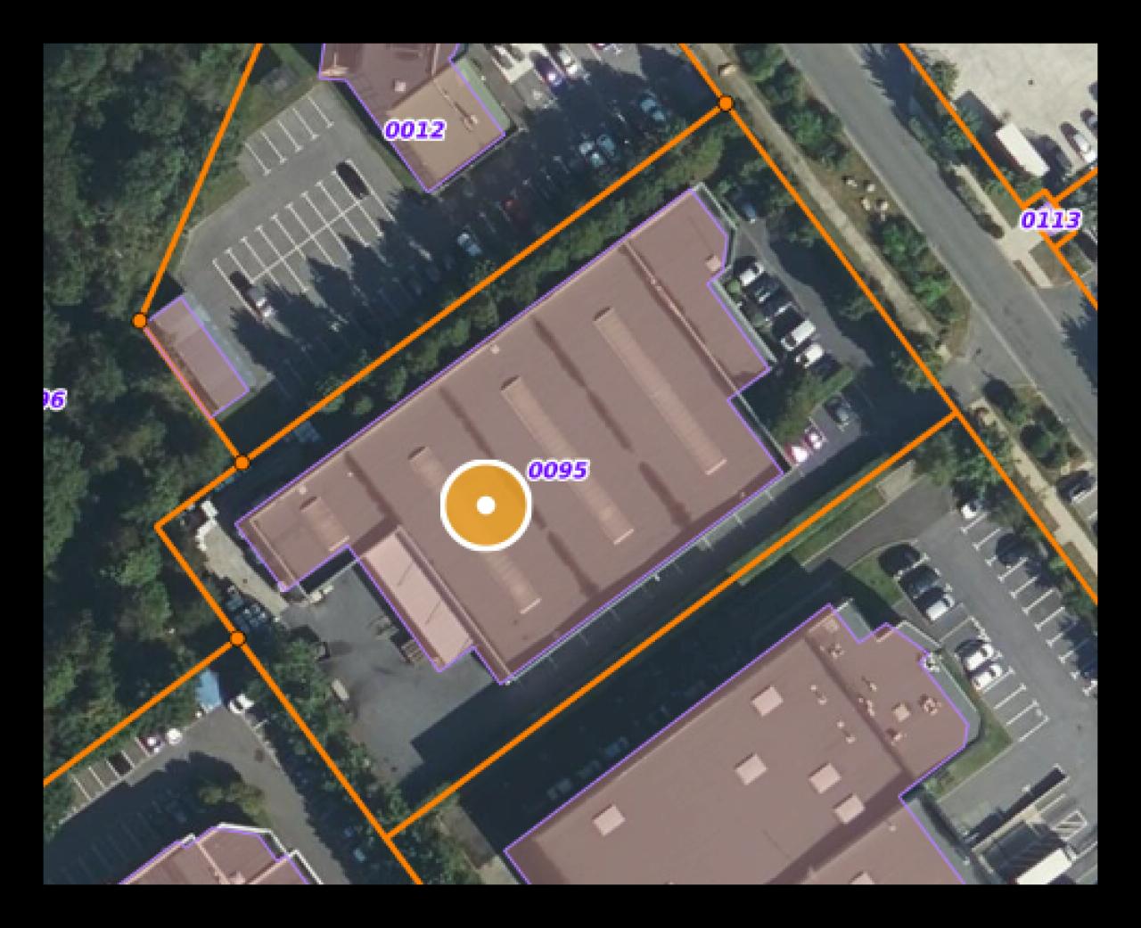 Vente local d'activité Saint-Ouen-l'Aumône Val-d'Oise OVACT2528975 8