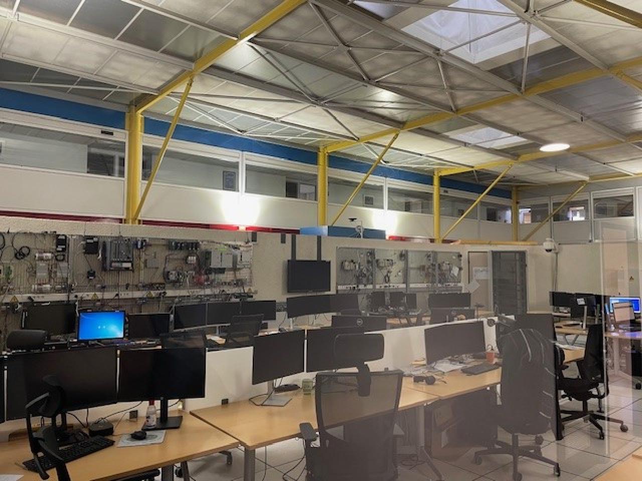 Location bureau Feyzin Rhône OLBUR2425457 12