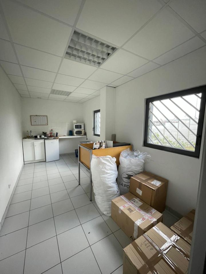 Location local d'activité Seclin Nord OLACT2532532 3