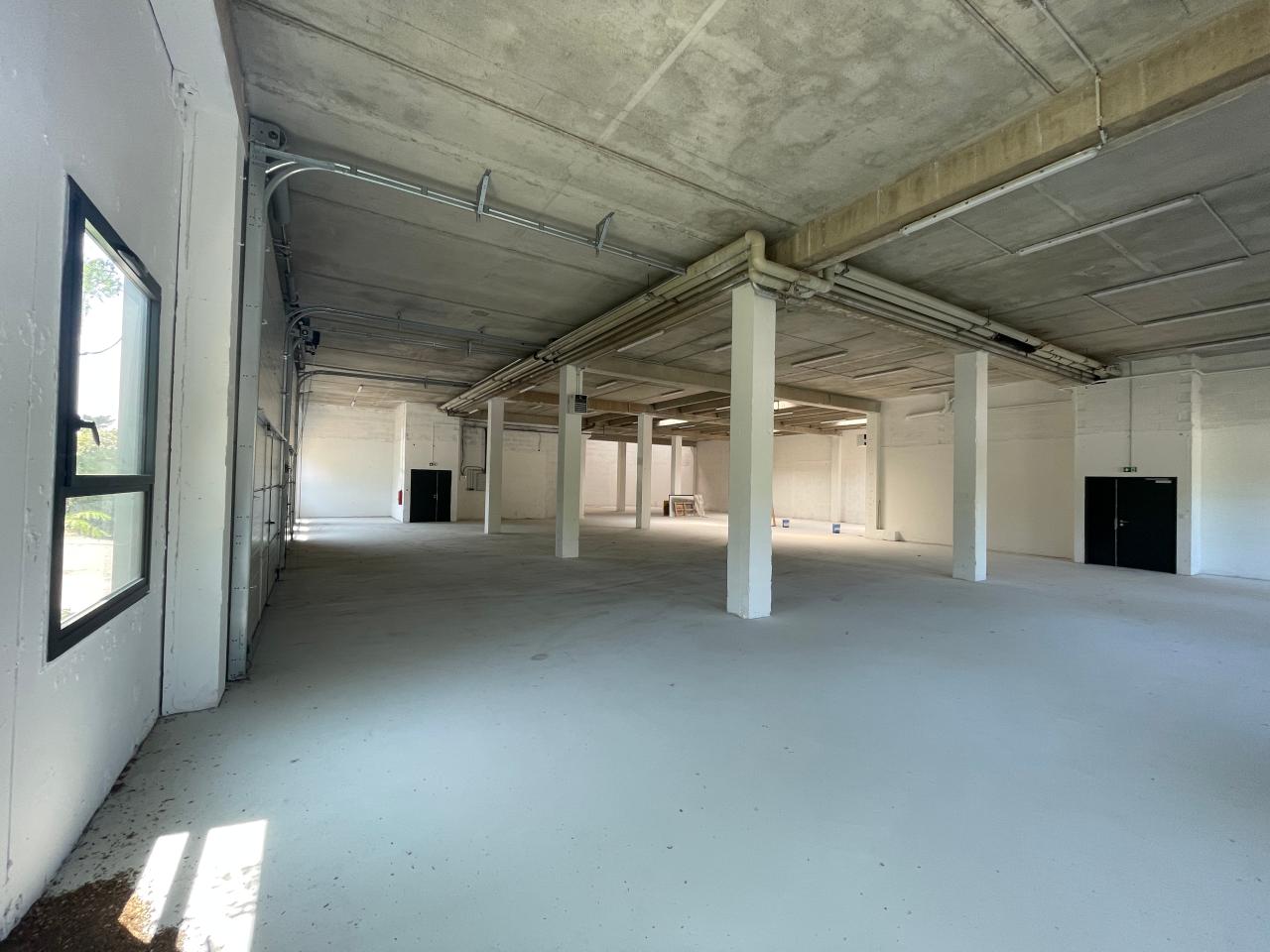 Location local d'activité Vitrolles Bouches-du-Rhône OLACT2117709 24