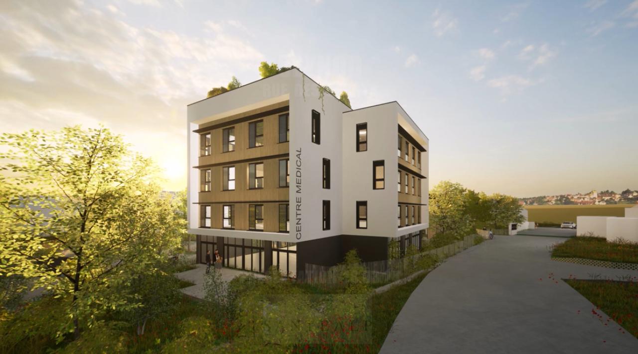 Vente bureau Seynod Haute-Savoie OVBUR2536325