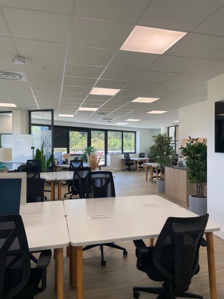 Location bureau Sophia Antipolis Alpes-Maritimes OLBUR2645000 12