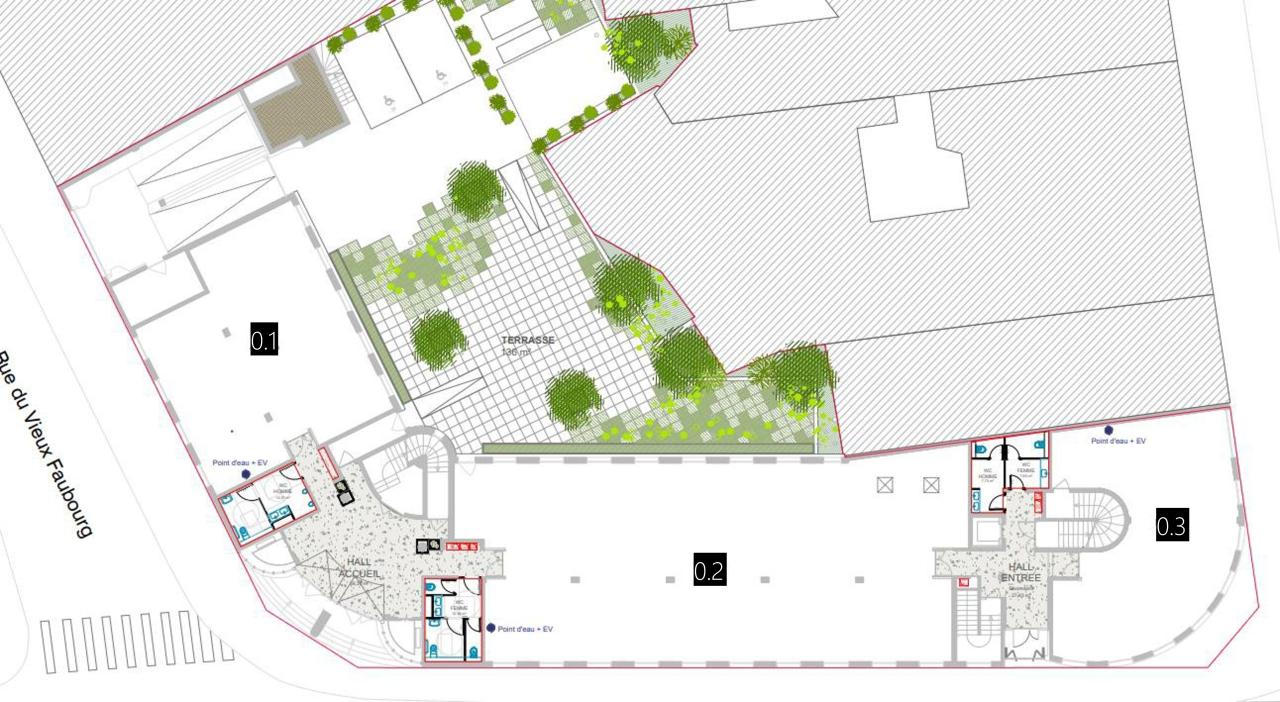 Location bureau Lille Nord OLBUR2419033 10