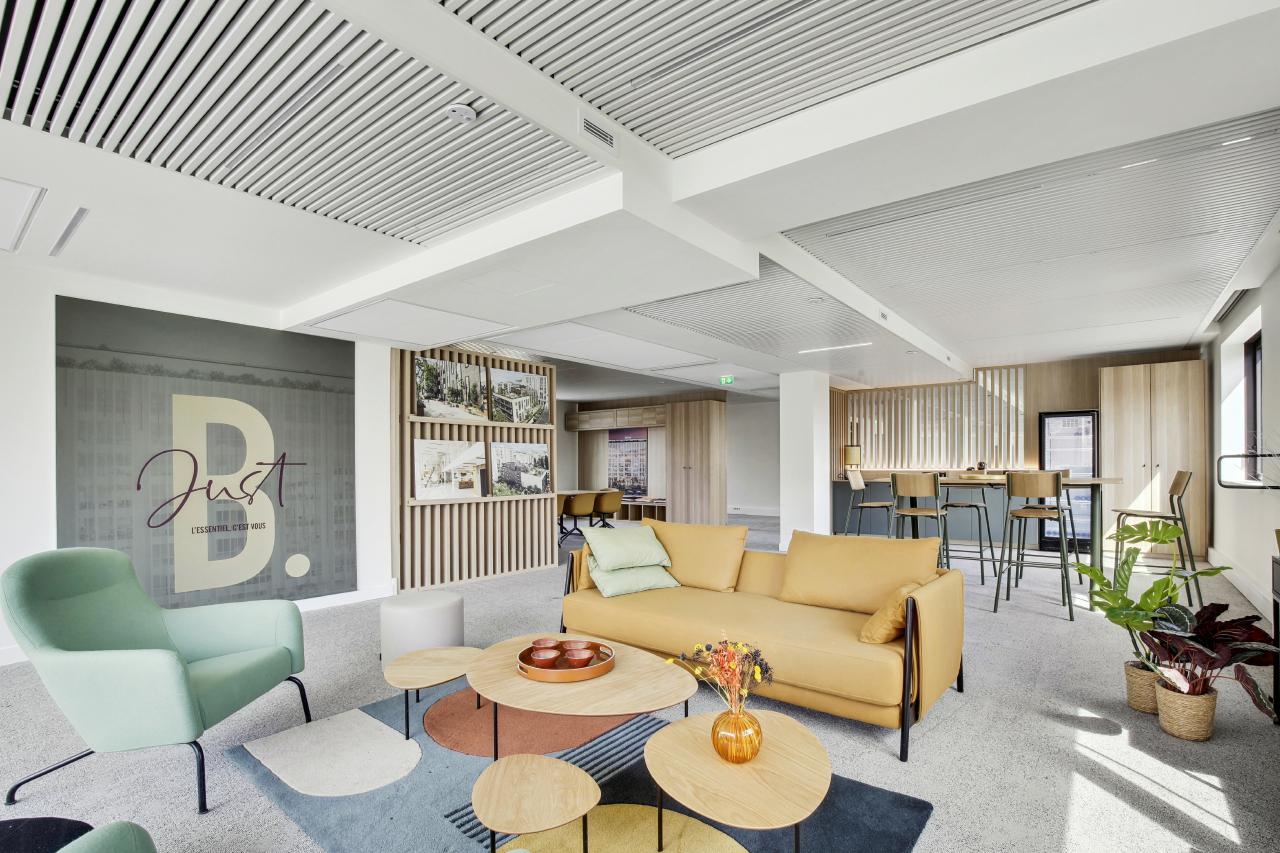 Location bureau Boulogne-Billancourt Hauts-de-Seine OLBUR2100378 9