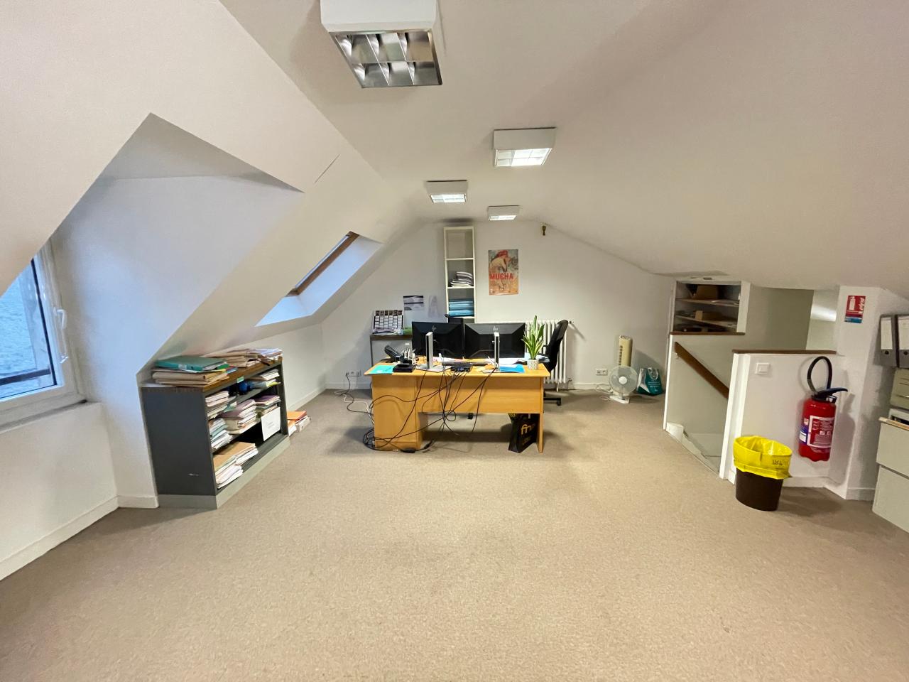 Vente bureau Nantes Loire-Atlantique OVBUR2640698 6