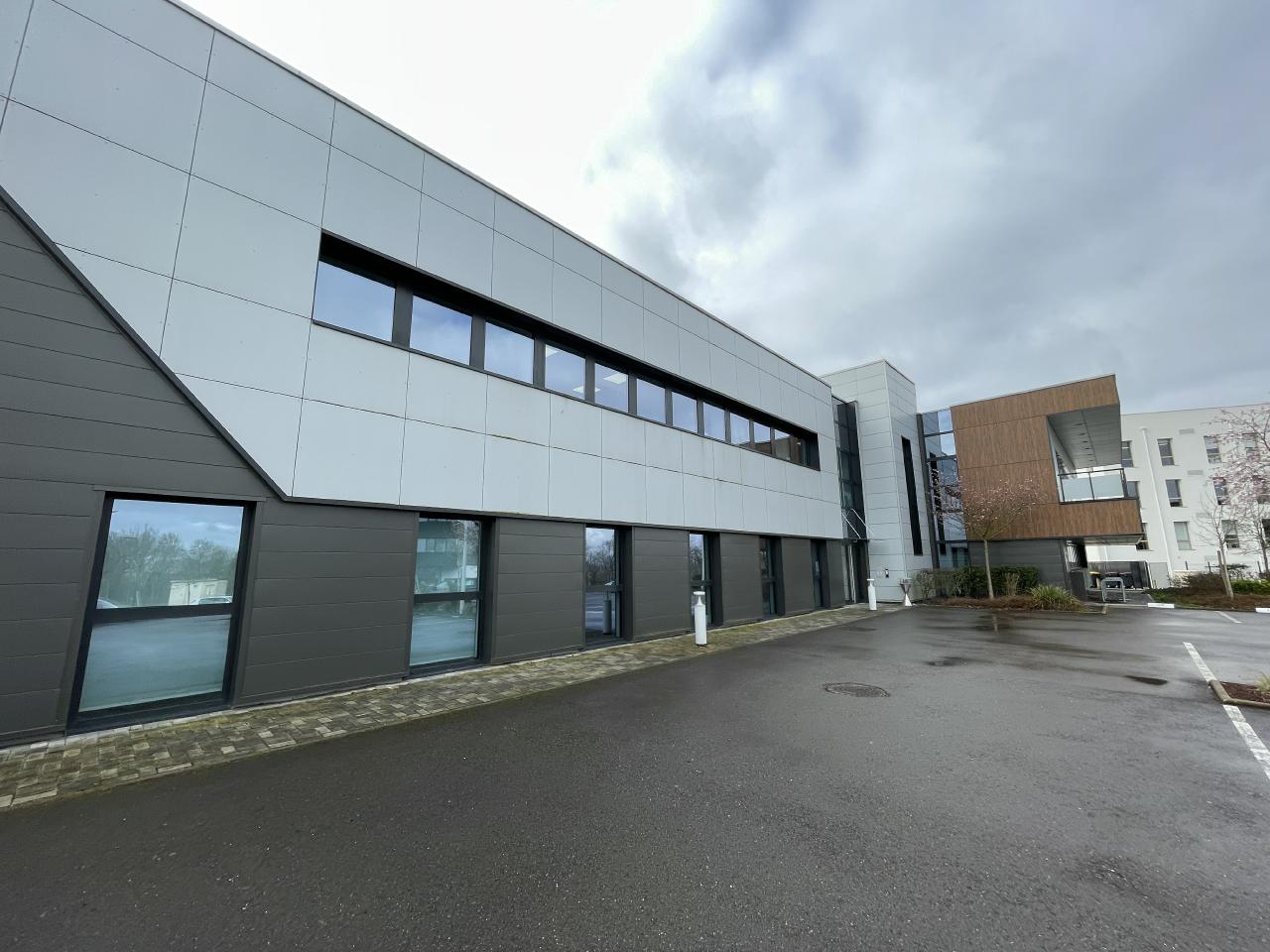 Location bureau Ars-Laquenexy Moselle OLBUR2422817 9