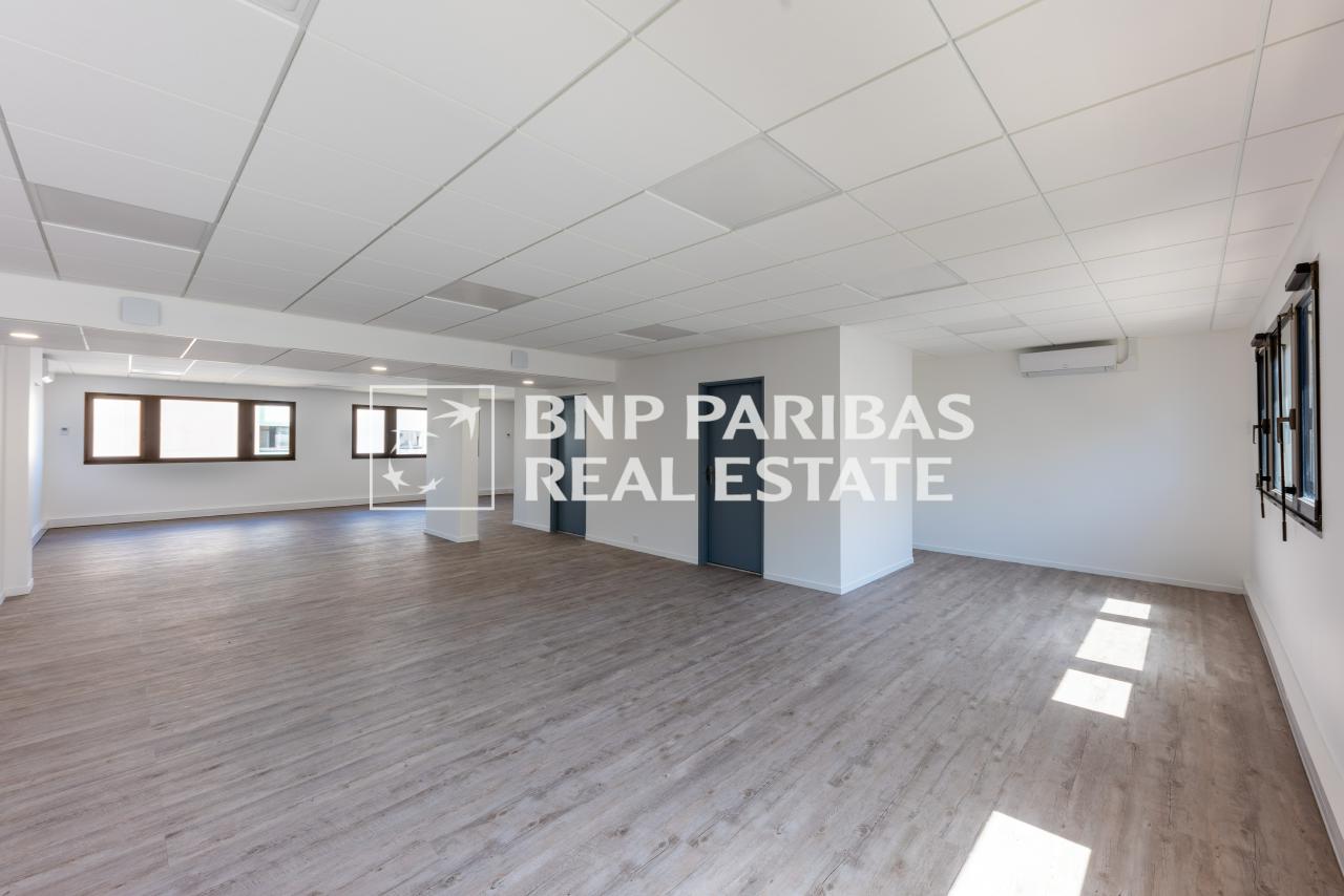 Location bureau Ivry-sur-Seine Val-de-Marne OLBUR2428260