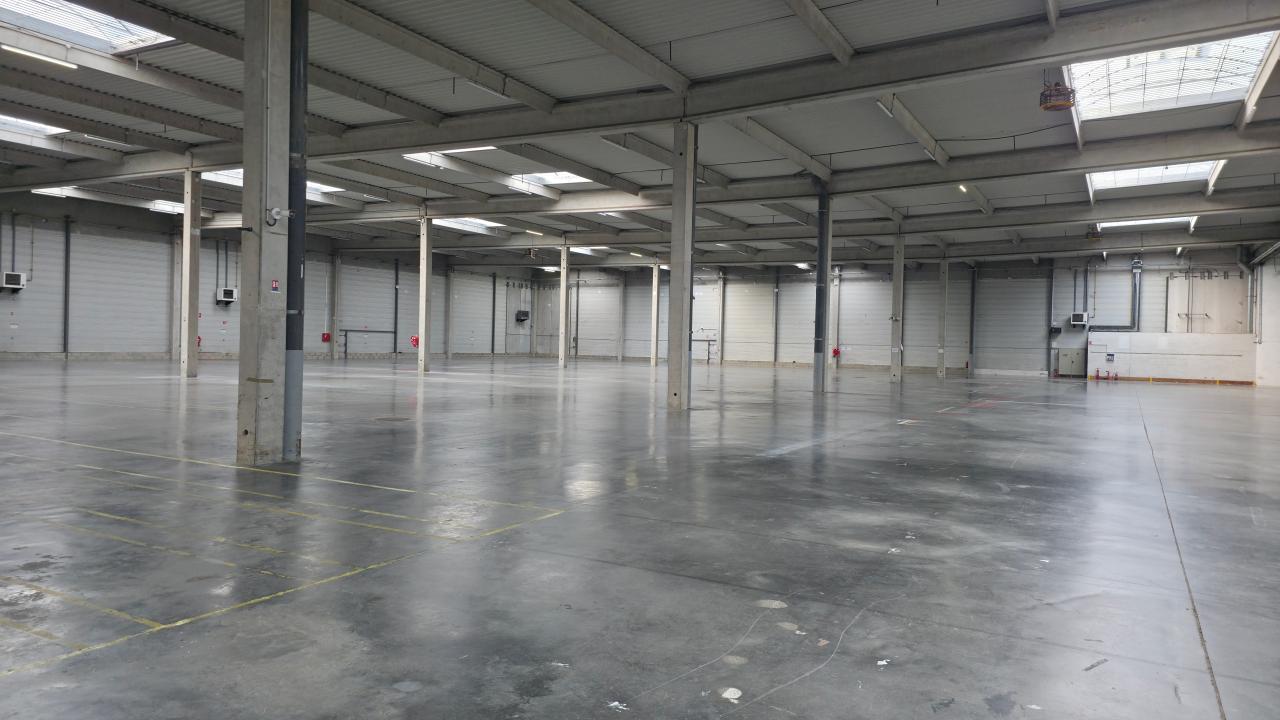 Location local d'activité Bussy-Saint-Georges Seine-et-Marne OLACT2426275 2