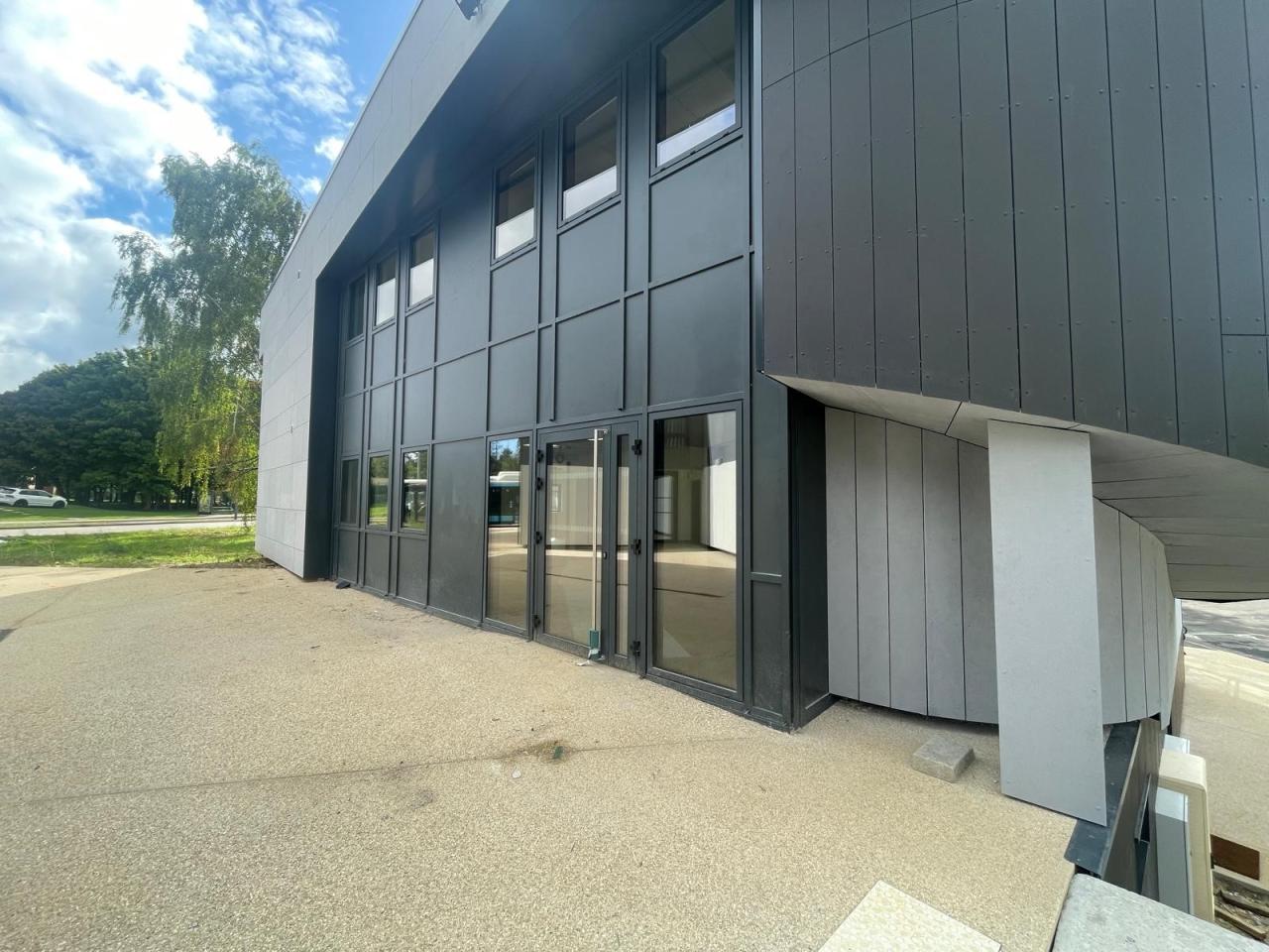 Location bureau Vandoeuvre-lès-Nancy Meurthe-et-Moselle OLBUR2311810 3