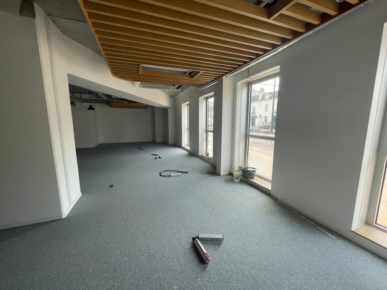 Location bureau Dijon Côte-d'Or OLBUR2536547 6