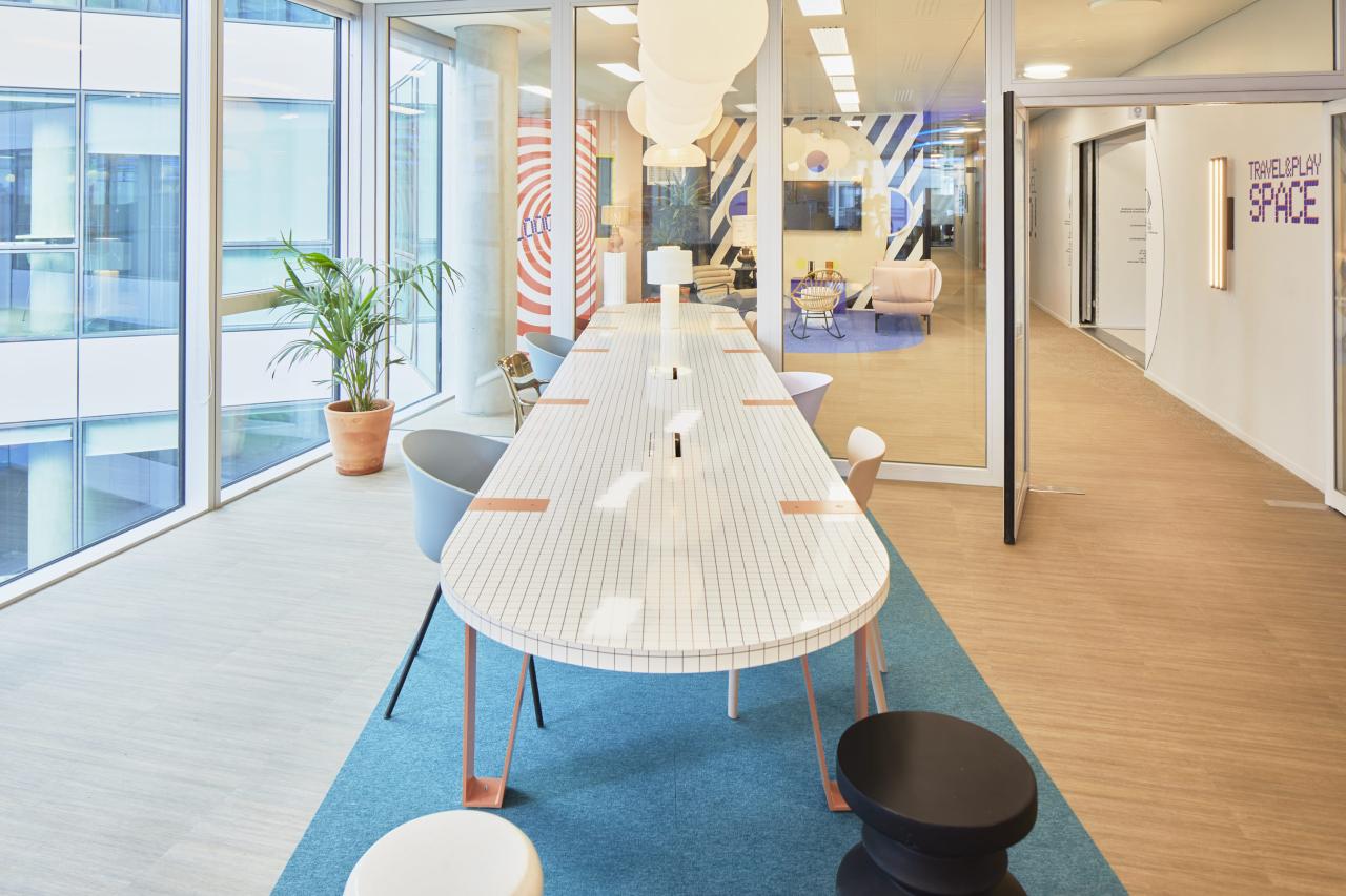 Location coworking Paris OLBUR2316048 12