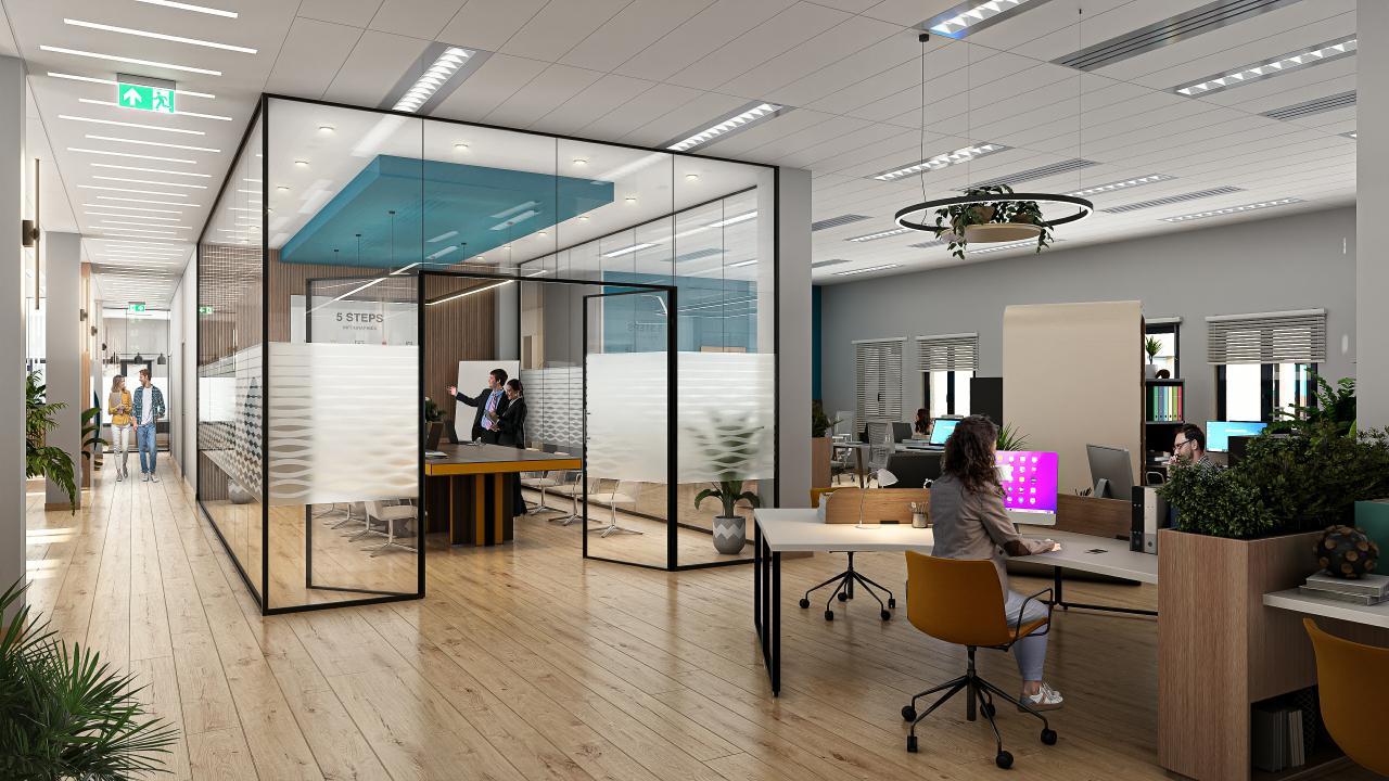 Location bureau Nancy Meurthe-et-Moselle OLBUR2111670 5