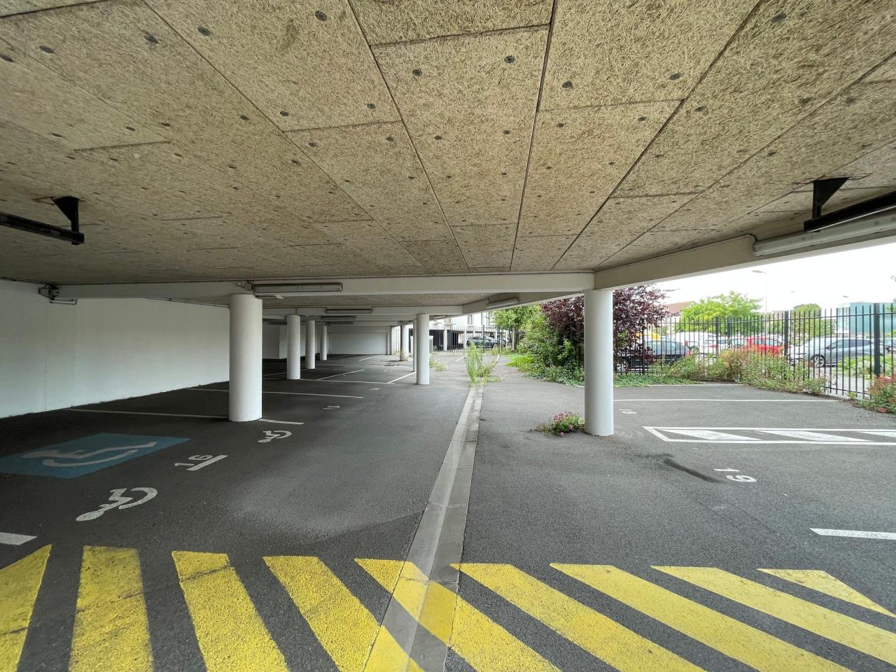 Location bureau Calais Pas-de-Calais OLBUR2645208 23