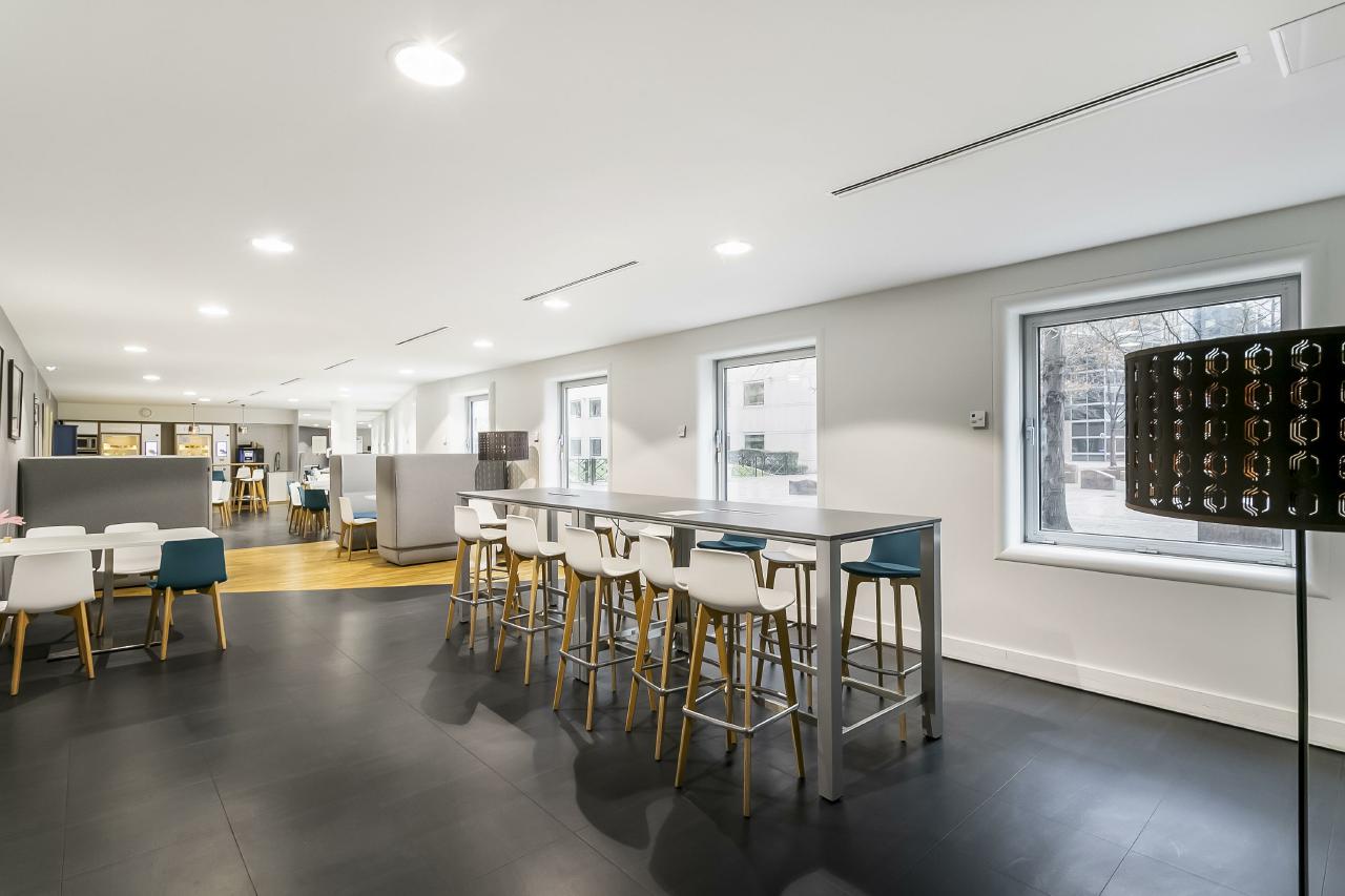 Location bureau Courbevoie Hauts-de-Seine OLBUR2002175 2