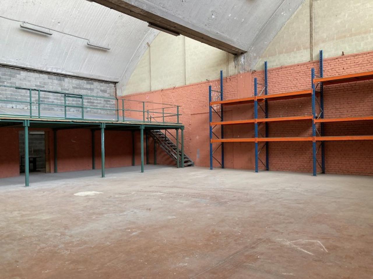 Location local d'activité Woippy Moselle OLACT2535971 14