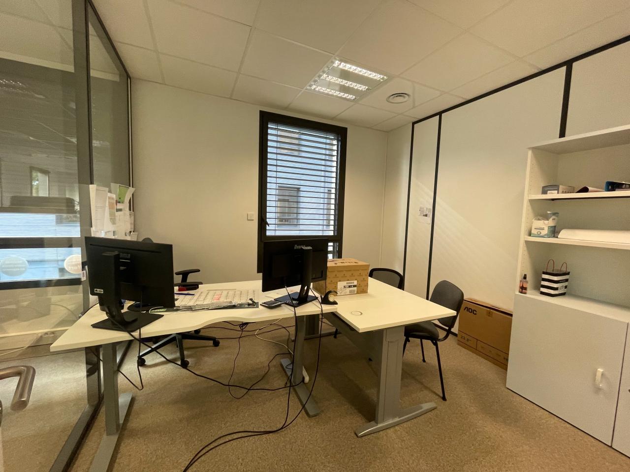 Location bureau Limonest Rhône OLBUR2425436 4