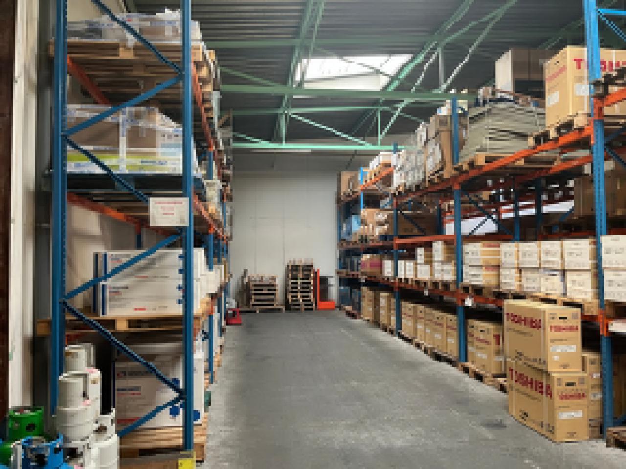 Location local d'activité Décines-Charpieu Rhône OLACT2639587 7
