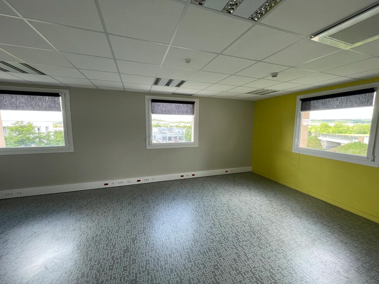 Vente bureau Dijon Côte-d'Or OVBUR2314639 8