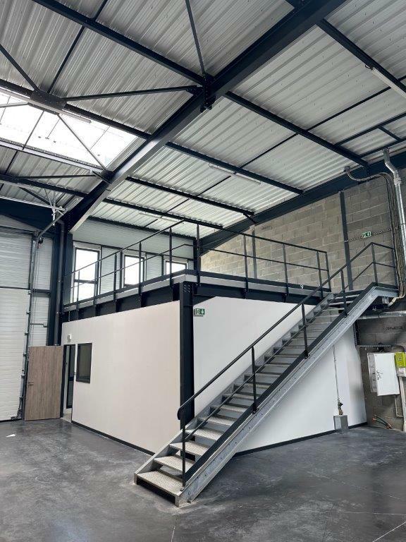 Location local d'activité Décines-Charpieu Rhône OLACT2200483 11