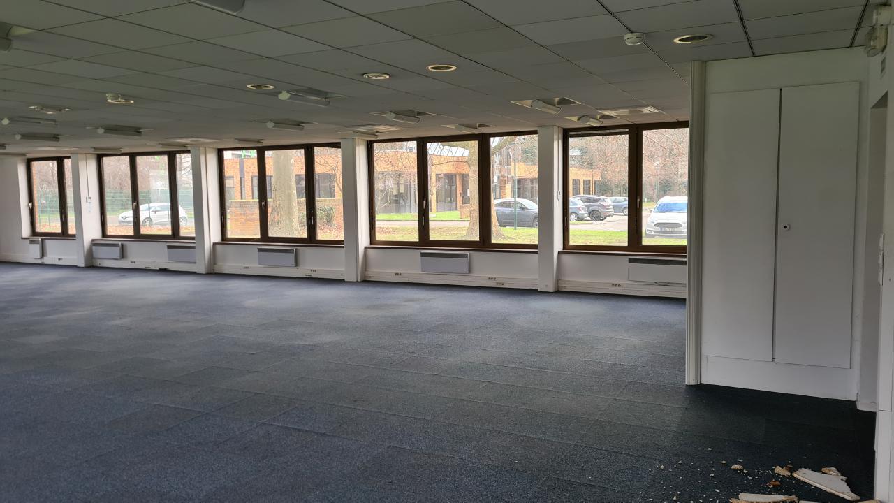 Location bureau Lingolsheim Bas-Rhin OLBUR2111346 5