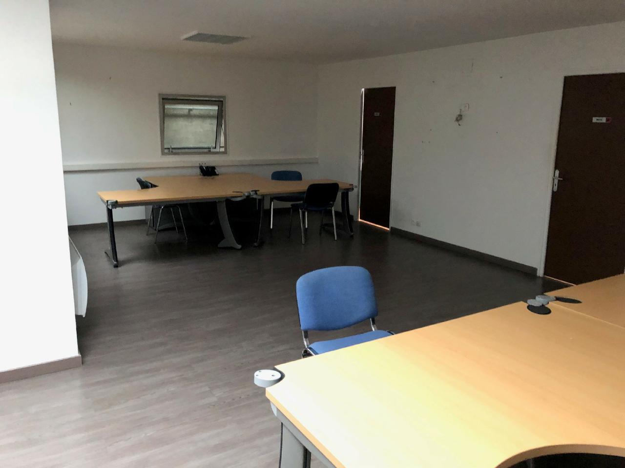 Location local d'activité Palaiseau Essonne OLACT2422075 2