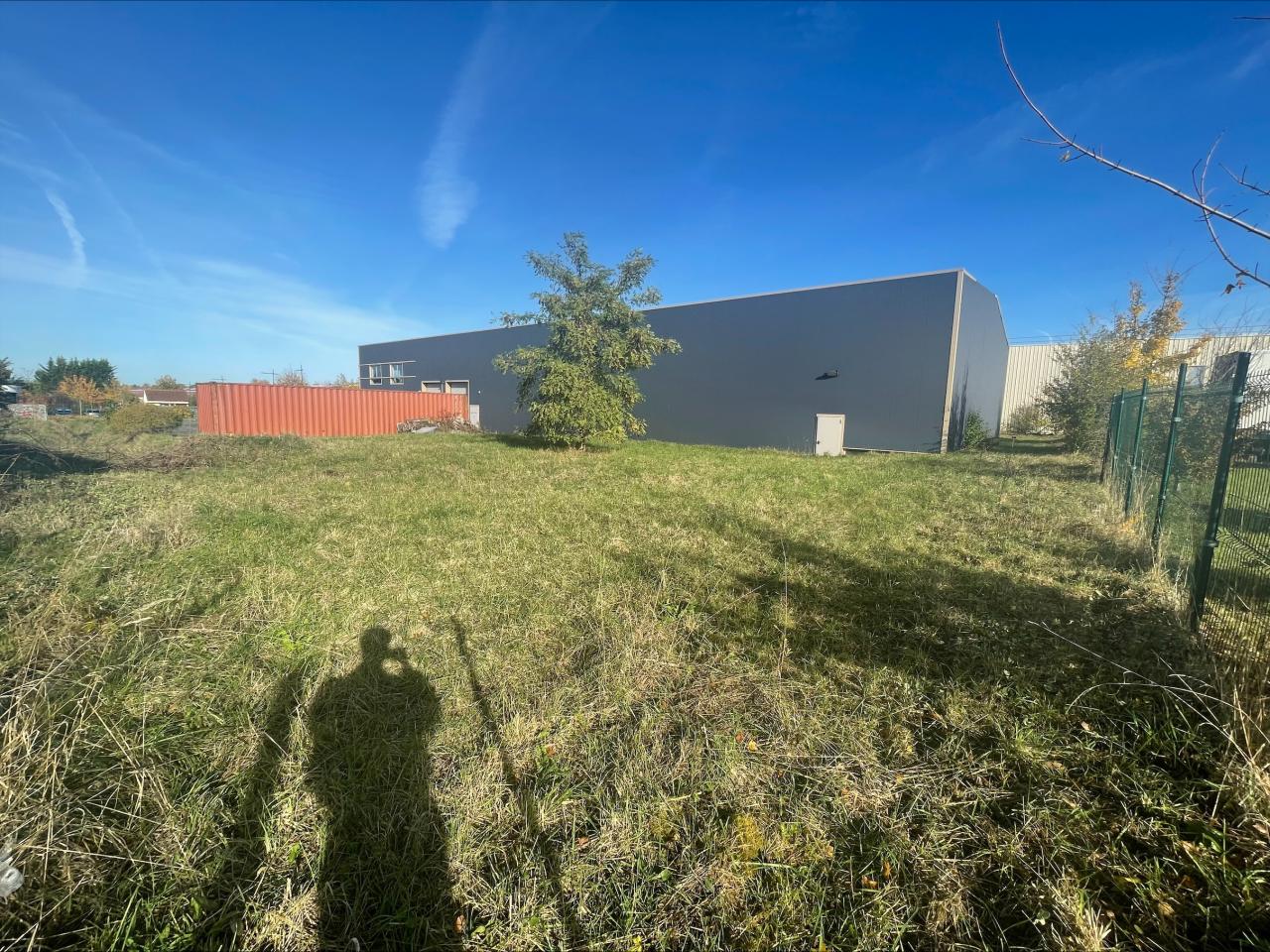 Vente local d'activité Ennery Val-d'Oise OVACT2533316 2