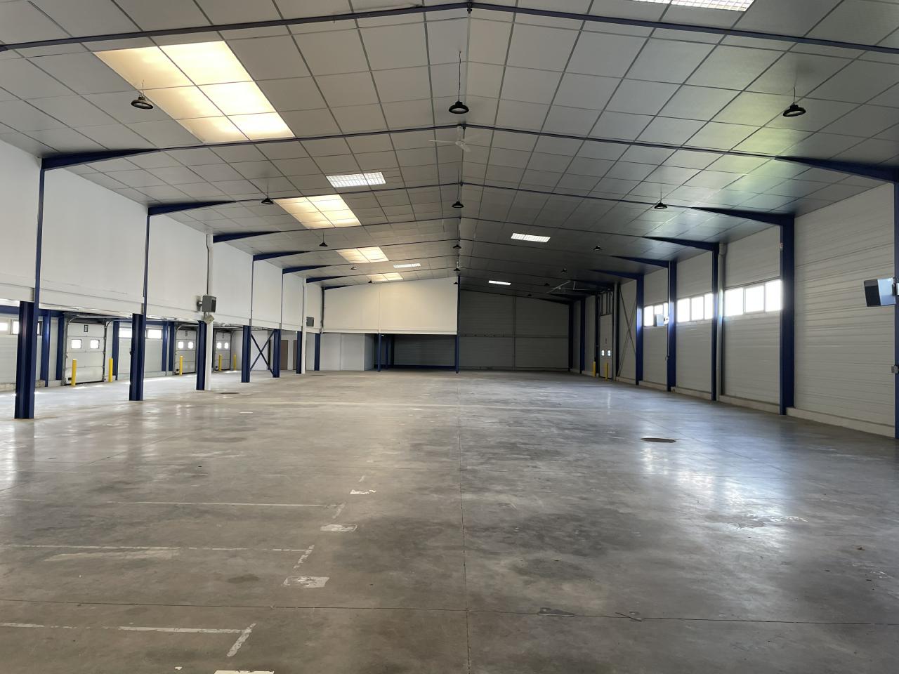 Location local d'activité Bezons Val-d'Oise OLACT2105996 16