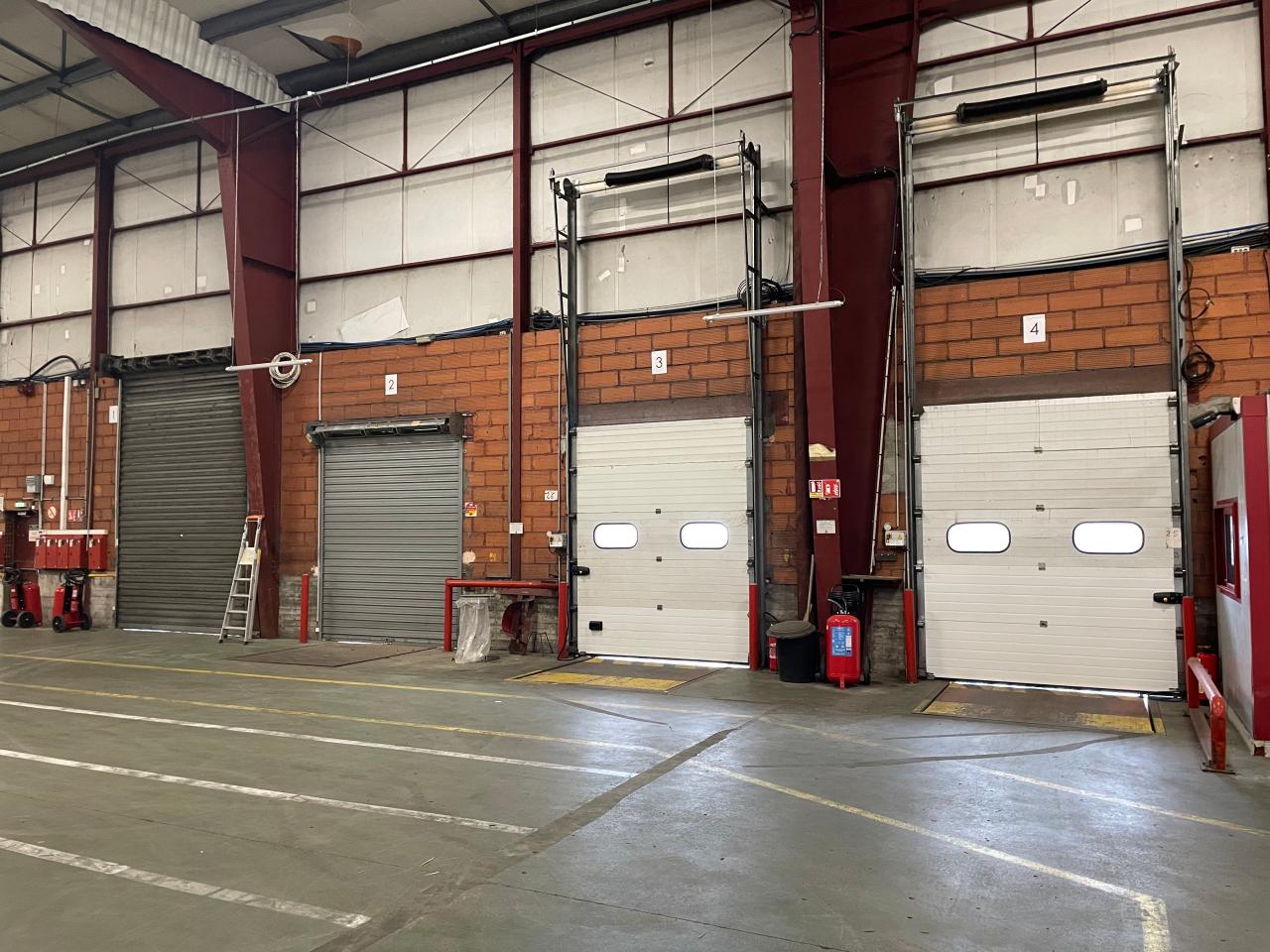 Location entrepôt classe c Saint-Loubès Gironde OLLOG2531027 10