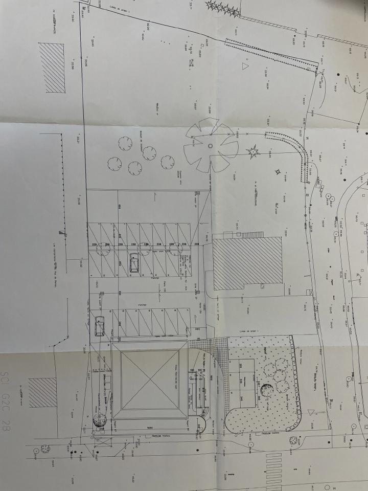 Location bureau Betton Ille-et-Vilaine OLBUR2310636 9