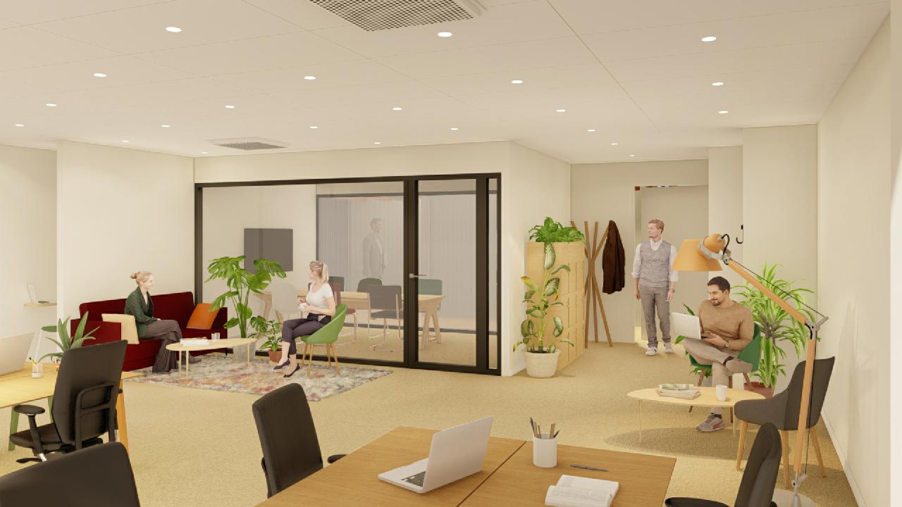 Location coworking Paris OLBUR2204169 10