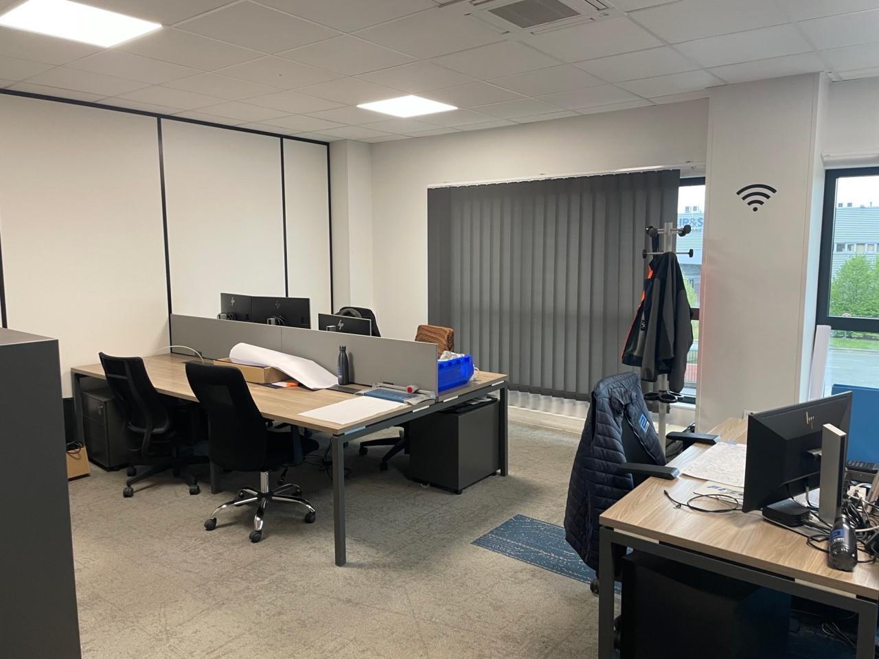 Location local d'activité Roissy-en-France Val-d'Oise OLACT2640484 4